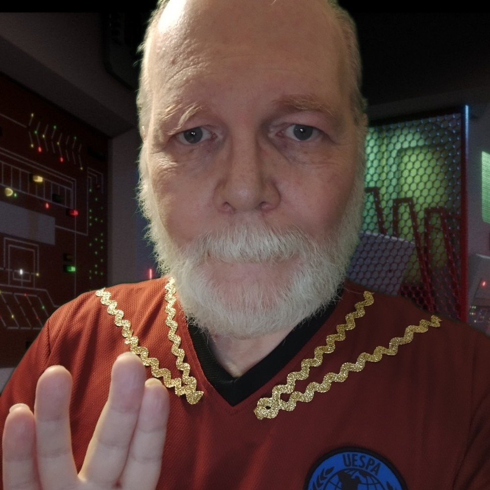 "Hairy" Harris, Fan filmmaker
